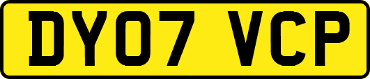 DY07VCP