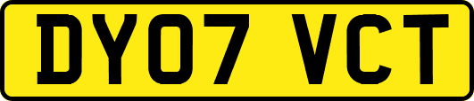 DY07VCT