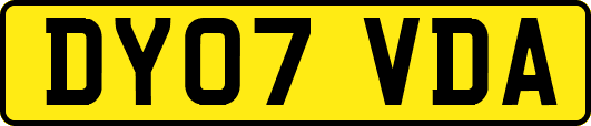 DY07VDA