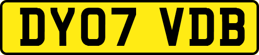 DY07VDB
