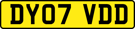 DY07VDD