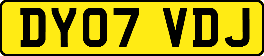 DY07VDJ