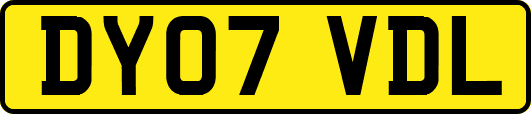 DY07VDL