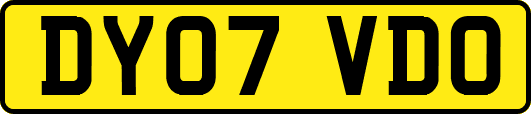 DY07VDO