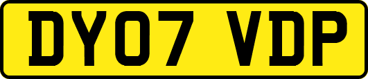 DY07VDP