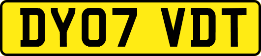 DY07VDT