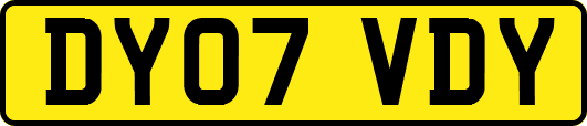 DY07VDY