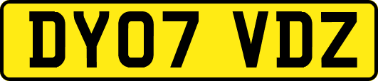 DY07VDZ