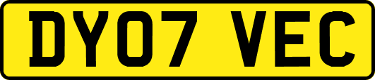 DY07VEC