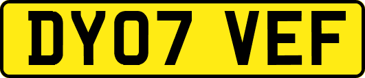 DY07VEF