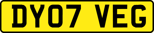 DY07VEG