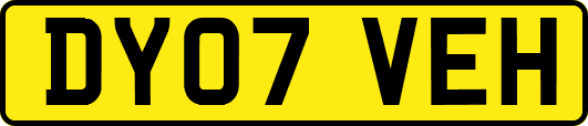 DY07VEH