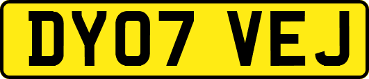 DY07VEJ