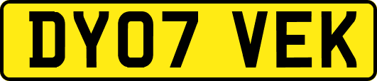 DY07VEK