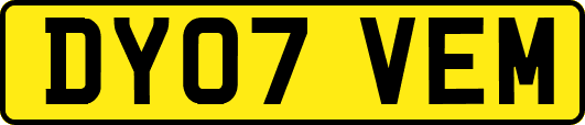 DY07VEM
