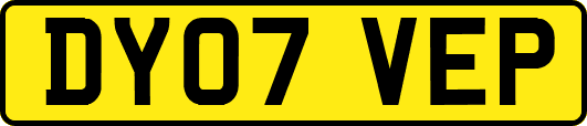 DY07VEP