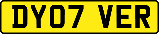 DY07VER