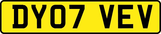 DY07VEV
