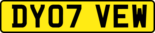 DY07VEW