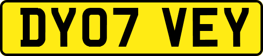 DY07VEY