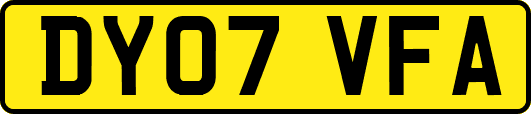 DY07VFA