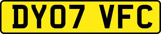DY07VFC