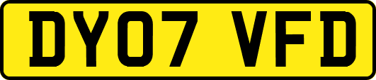 DY07VFD