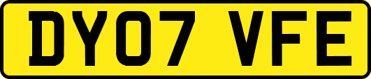DY07VFE