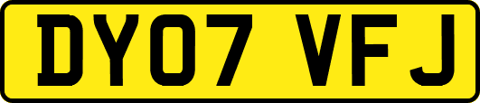 DY07VFJ