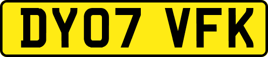 DY07VFK