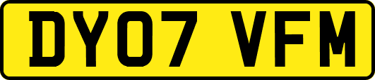 DY07VFM