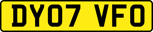 DY07VFO