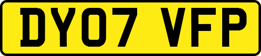 DY07VFP