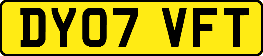 DY07VFT