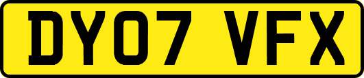 DY07VFX