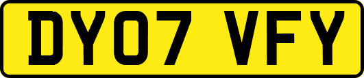 DY07VFY
