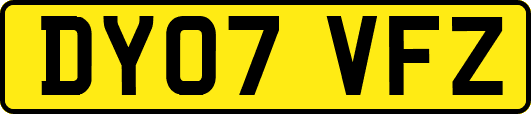 DY07VFZ