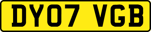DY07VGB