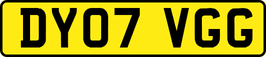 DY07VGG
