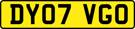 DY07VGO