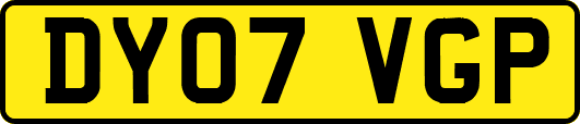 DY07VGP