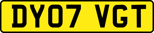 DY07VGT