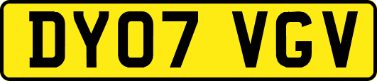 DY07VGV
