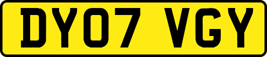DY07VGY