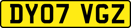 DY07VGZ