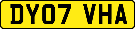 DY07VHA