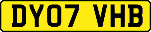 DY07VHB