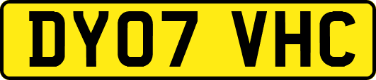 DY07VHC