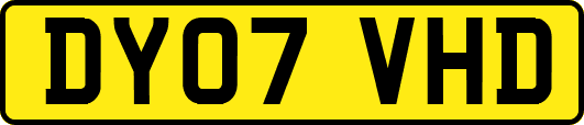 DY07VHD