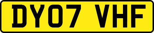DY07VHF